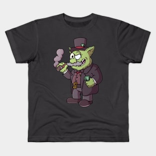 Rich Orc Kids T-Shirt